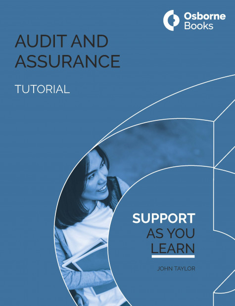 Audit and Assurance Tutorial